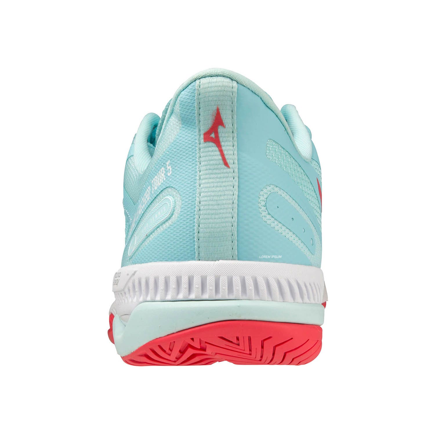 Mizuno  Wave Exceed Tour 5AC