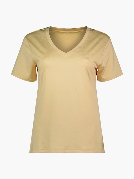 ONLY Play T-Shirt beige