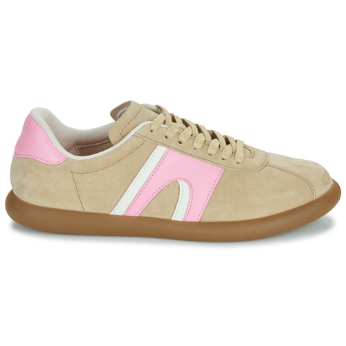 Camper -  - Beige / Rose