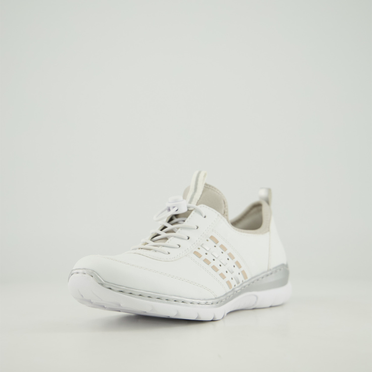 Rieker Halbschuhe
