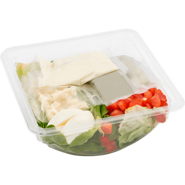 Jumbo Groene Salade Hollandse Stijl 275 g