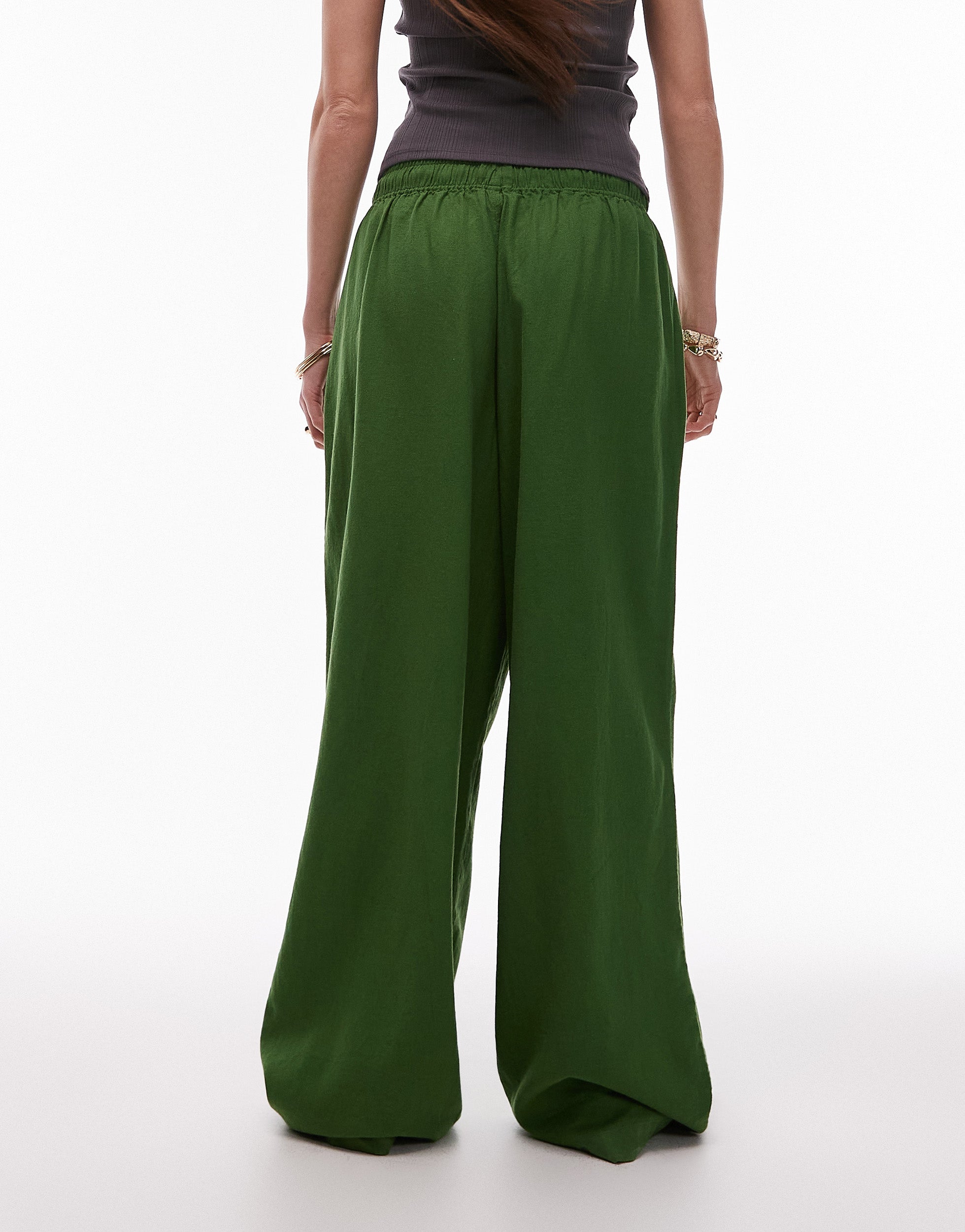 TOPSHOP Broek