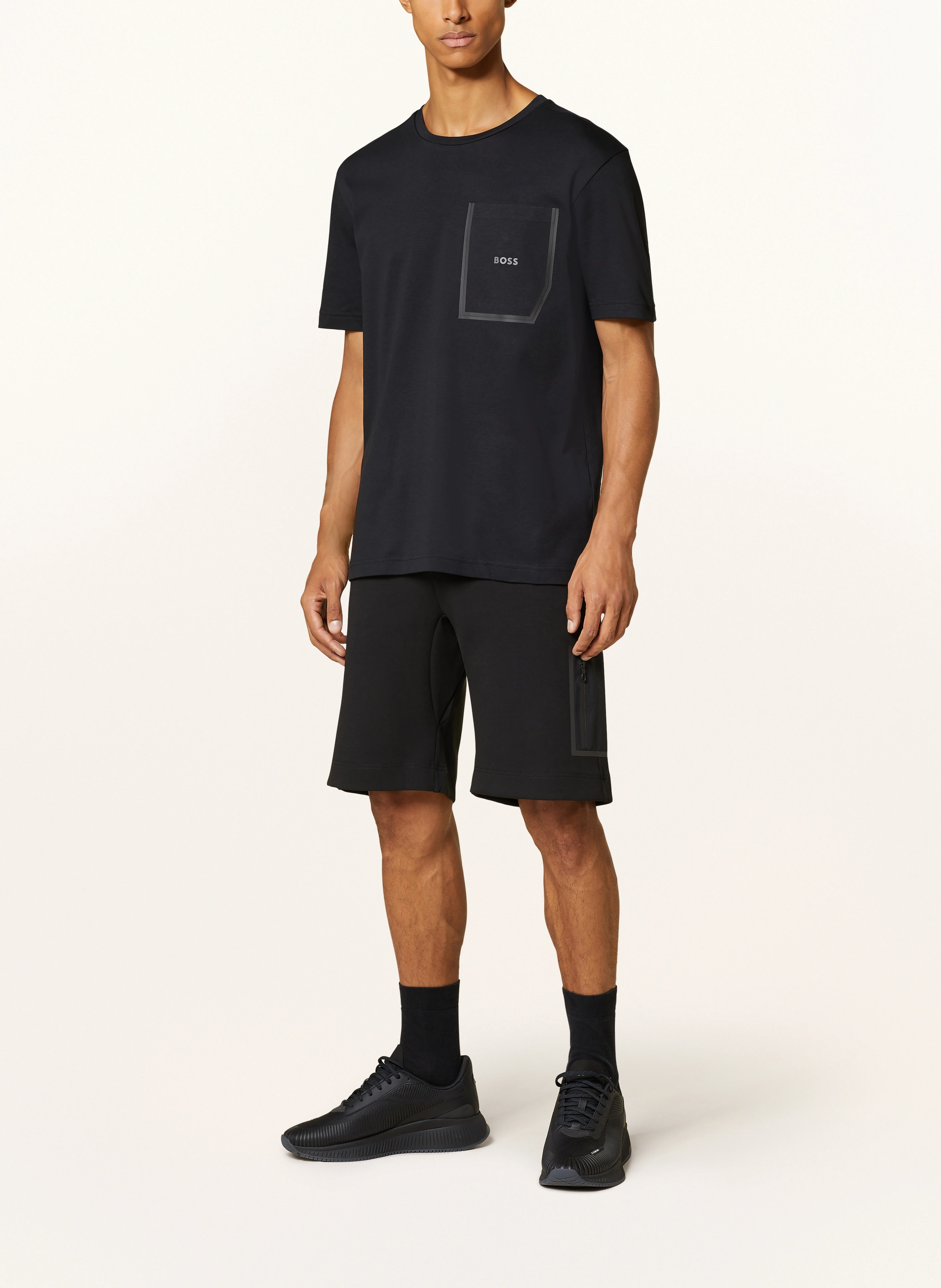 BOSS T-Shirt THILIX