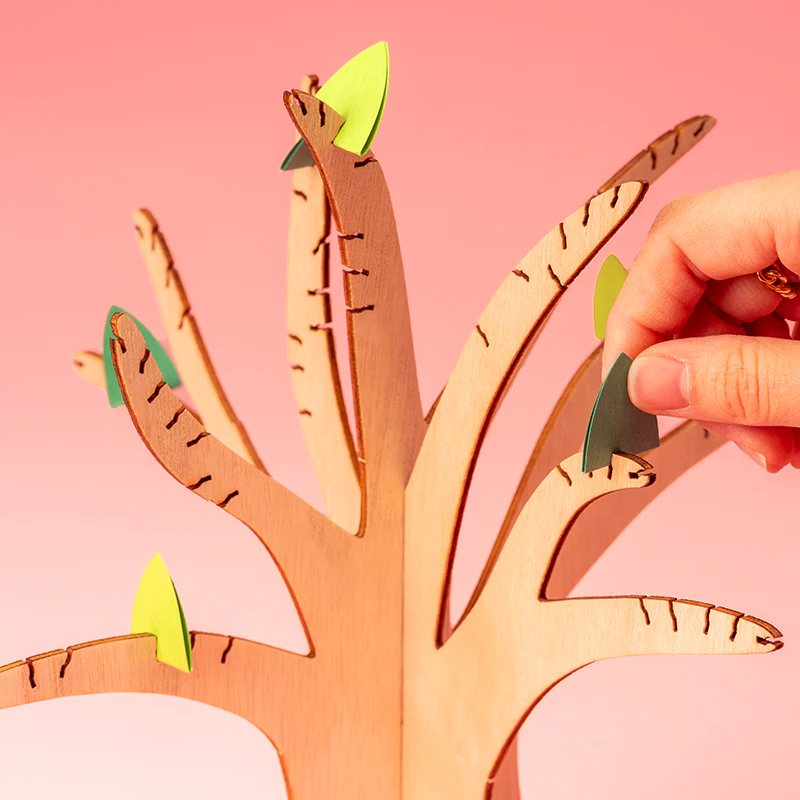 Gratitude Tree