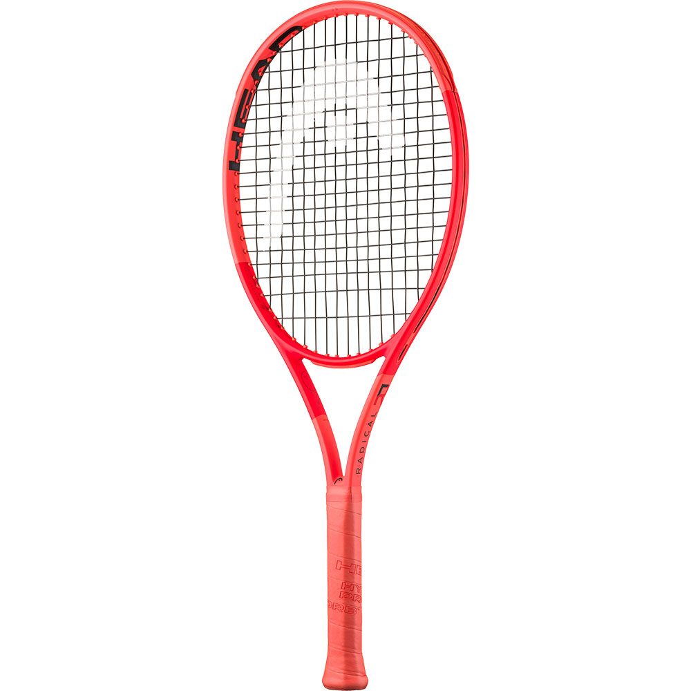 Head Radical Jr. Tennisschläger besaitet 2025 (245g)