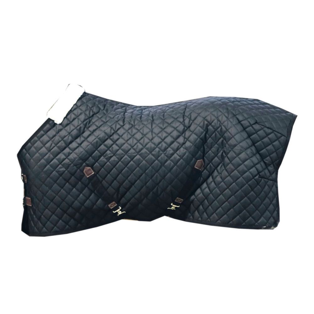 Kentucky 52102 400G - Couverture de box black
