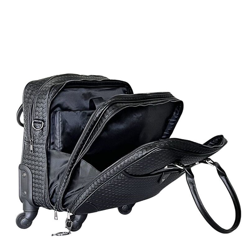 Olivia Lauren Dames Business Trolley 17