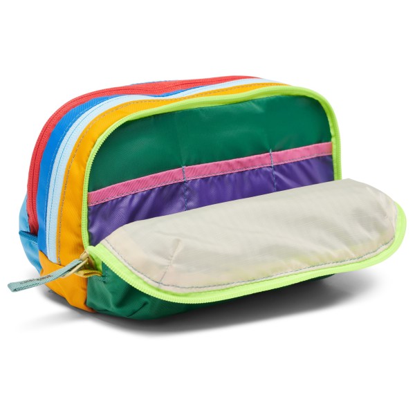 Cotopaxi - Nido Accessory Bag Del Dia - Trousse de toilette