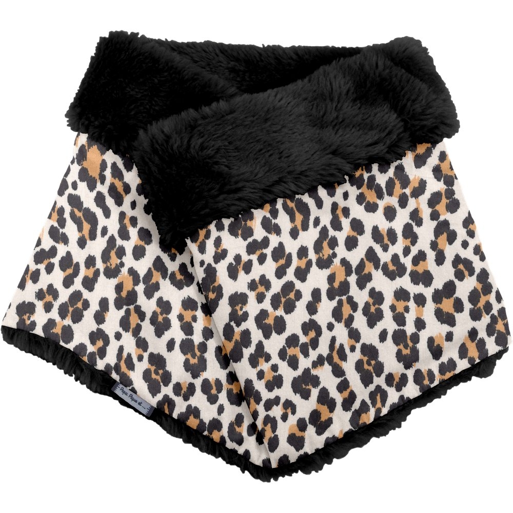 Echarpe Tube Adulte Leopard