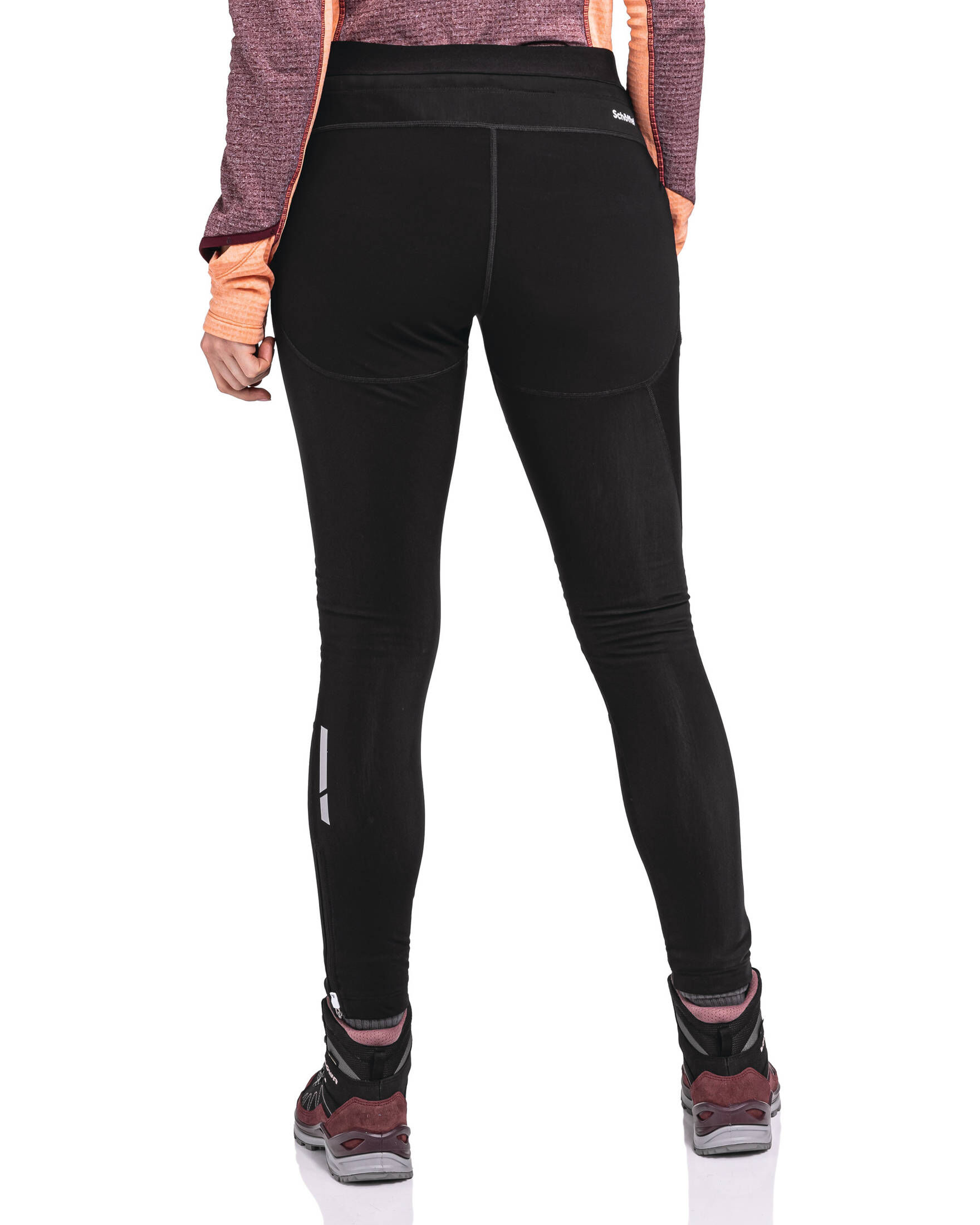 Schöffel| Damen Tights Tights Tristkopf L