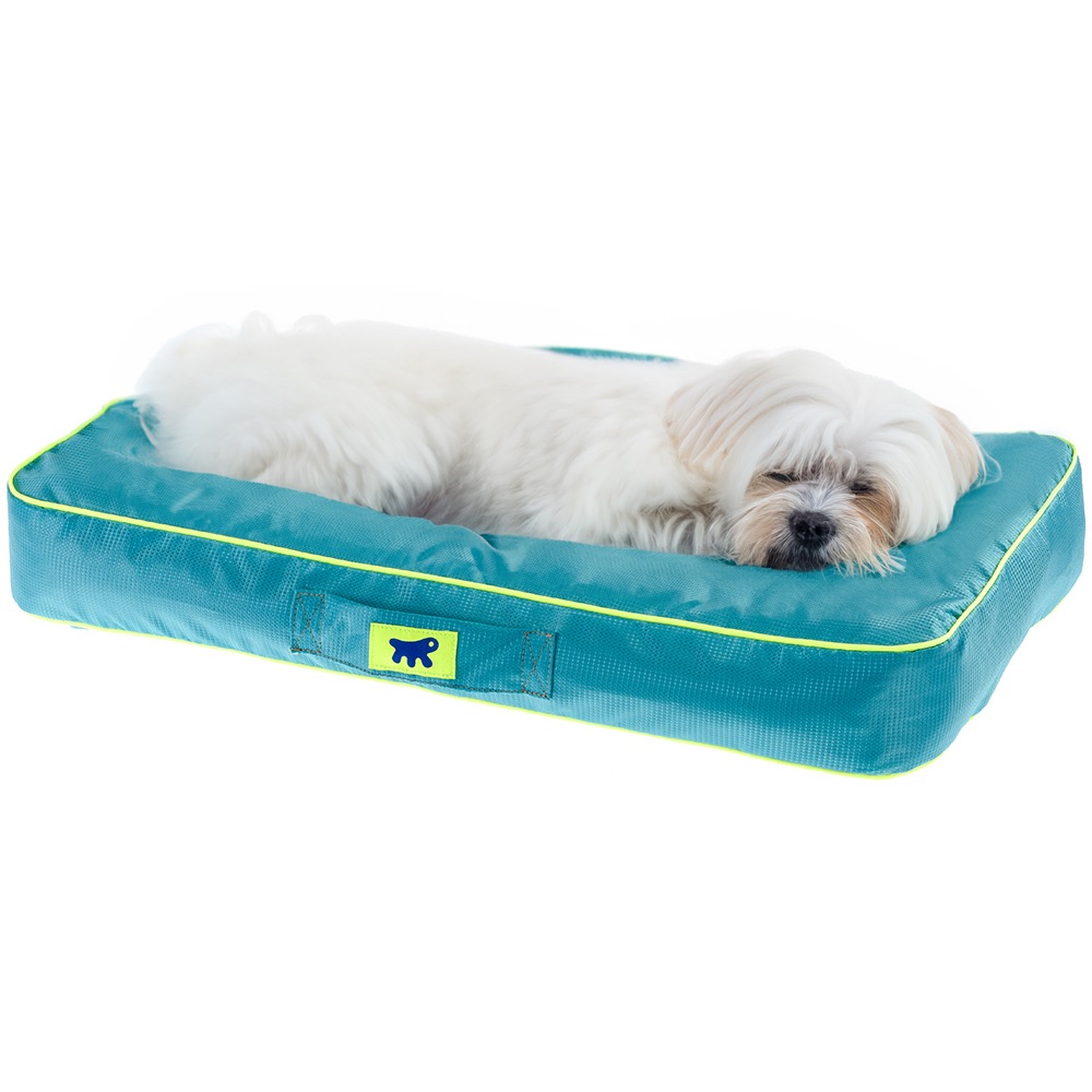 Ferplast panier chien chat - coussin orthopédique chien - lavable en machine - tapis chien - lit chat chien - imperméable &
