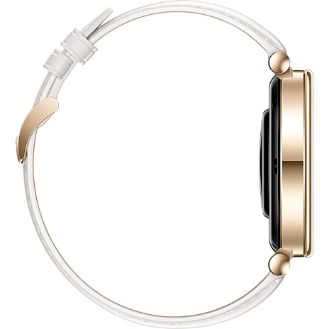 Huawei watch GT4 - hvid