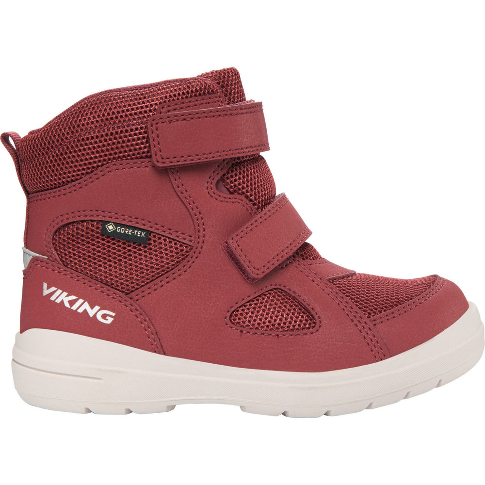 Køb VIKING Dark Pink Fun Warm GTX 2V