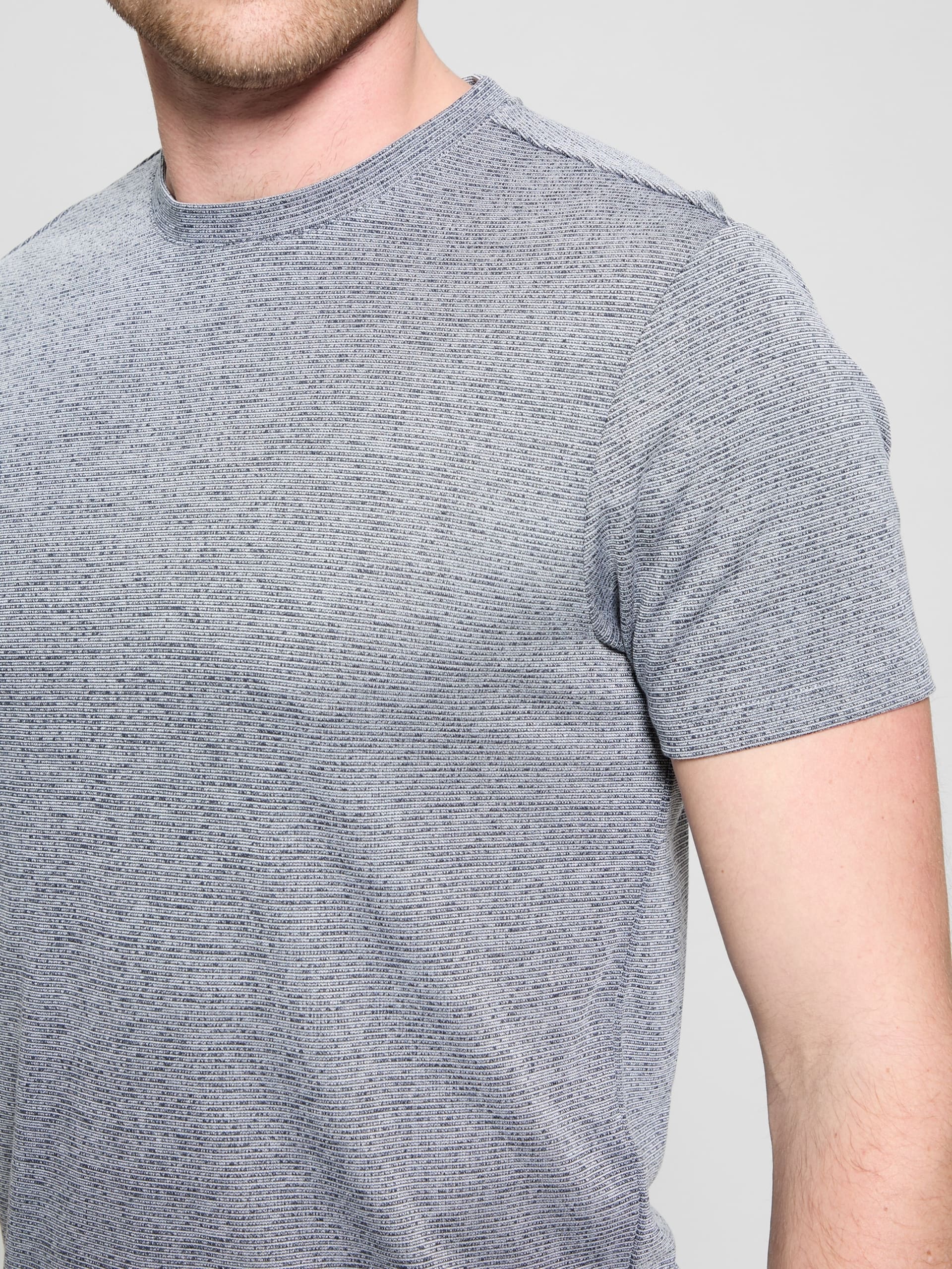 Camiseta de malha Bradford