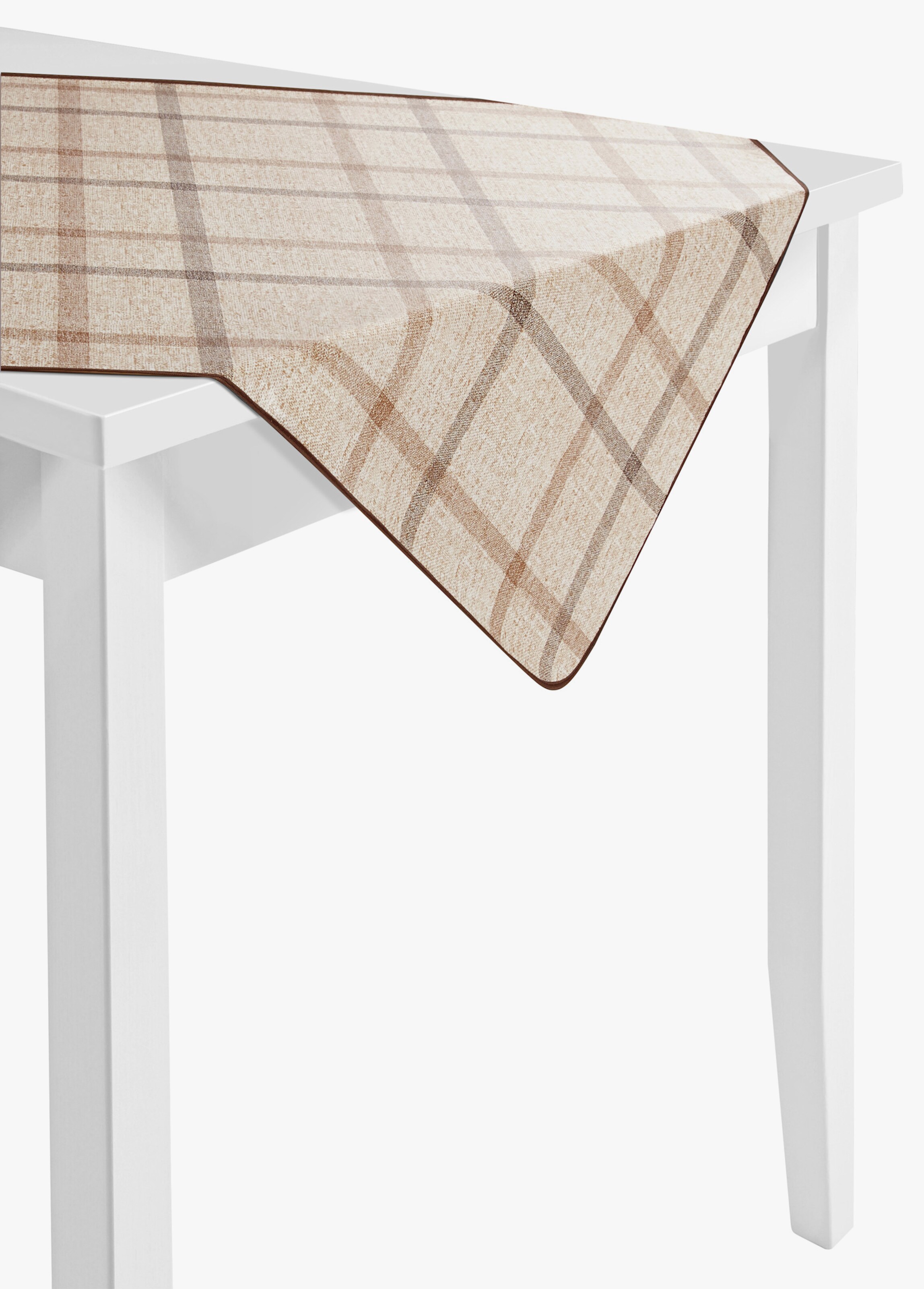 Tischdecke