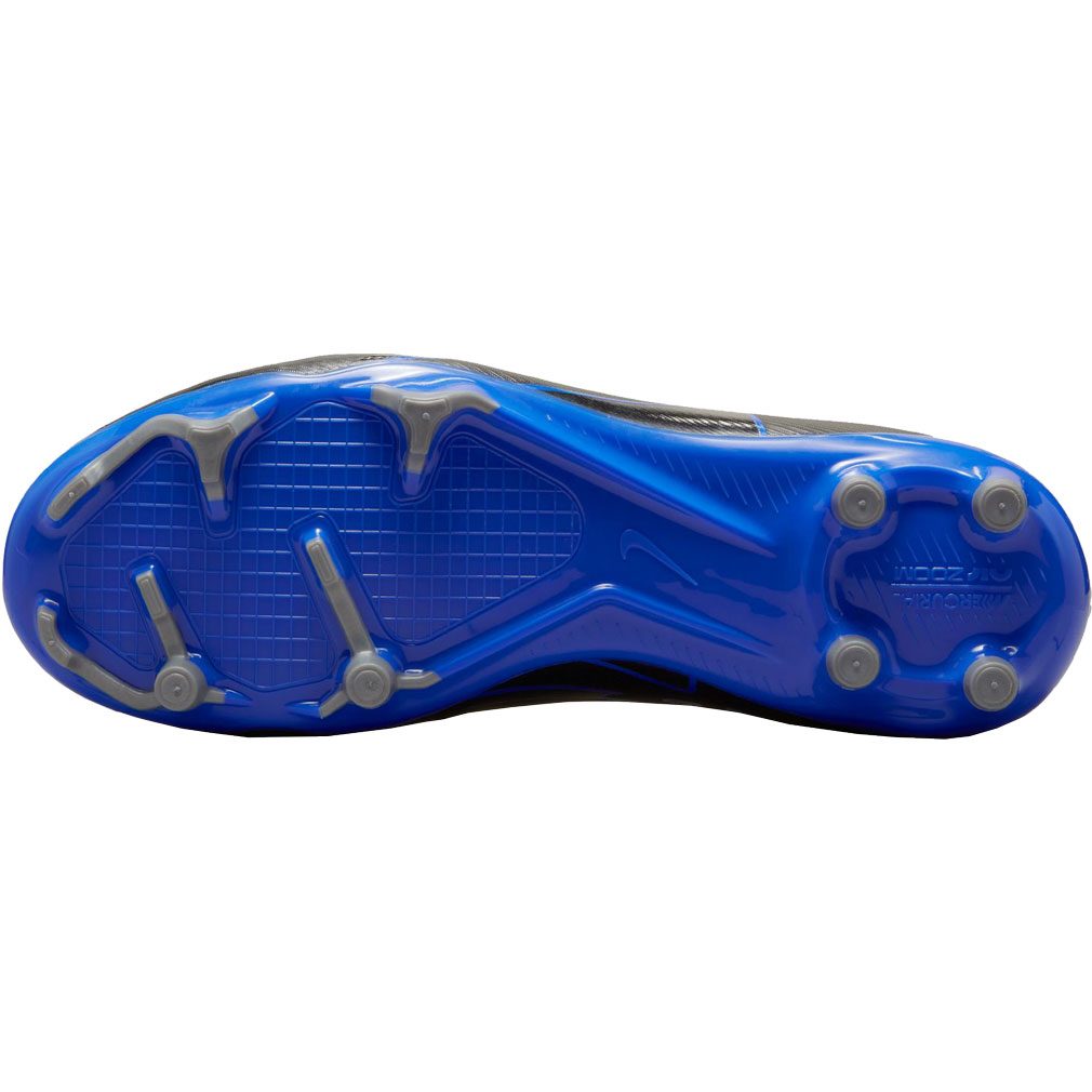 Nike Mercurial Vapor 15 Academy Jr. FG/MG Fußballschuhe Kinder black