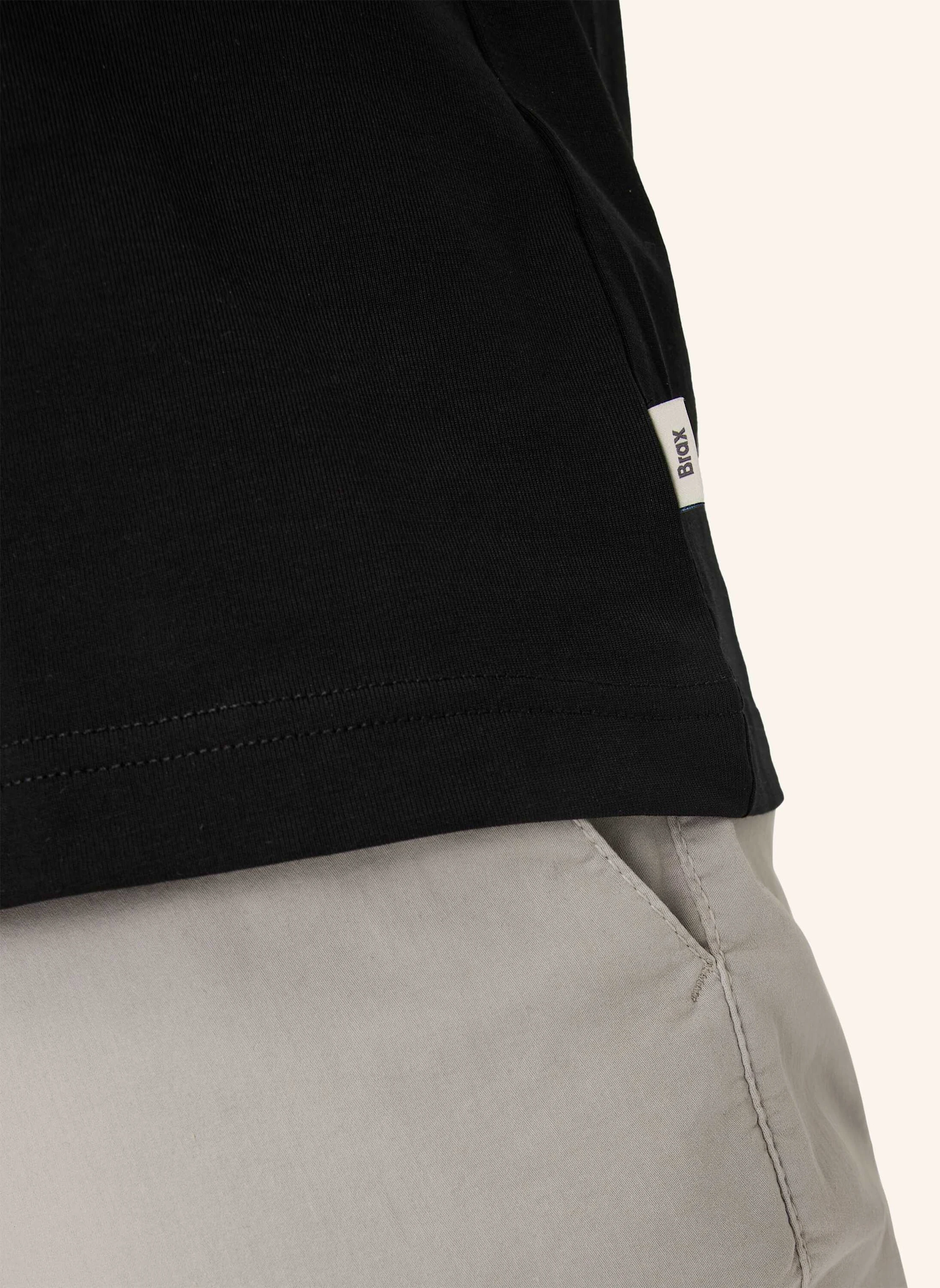 BRAX T-Shirt STYLE TED