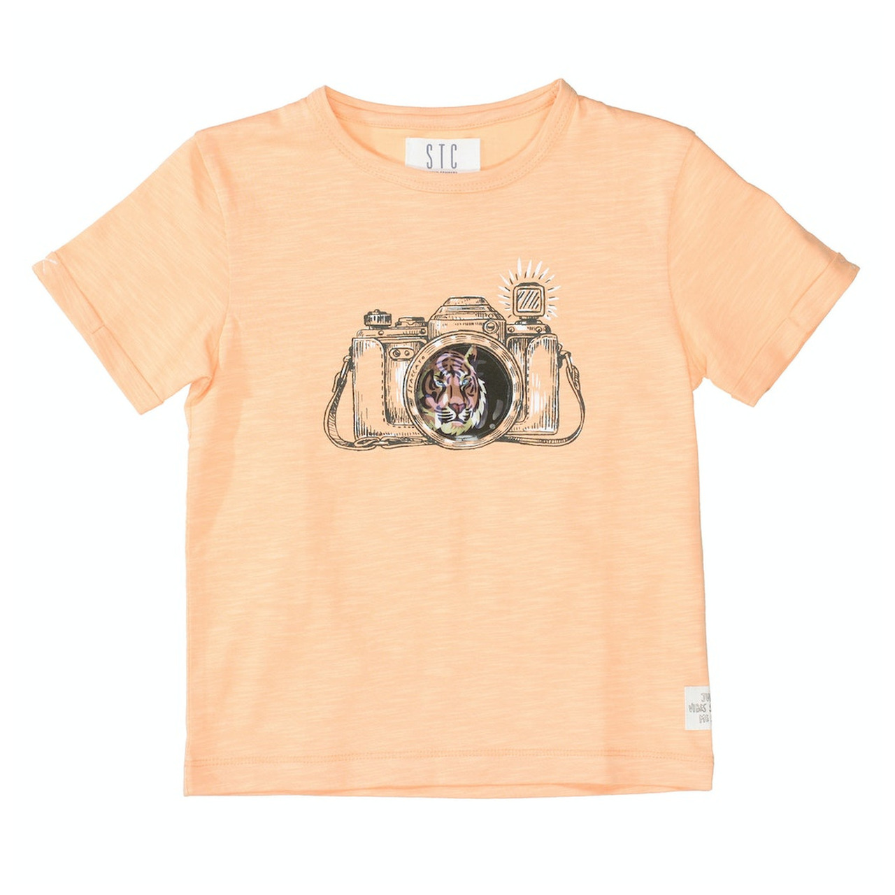 Staccato Kn.-T-Shirt