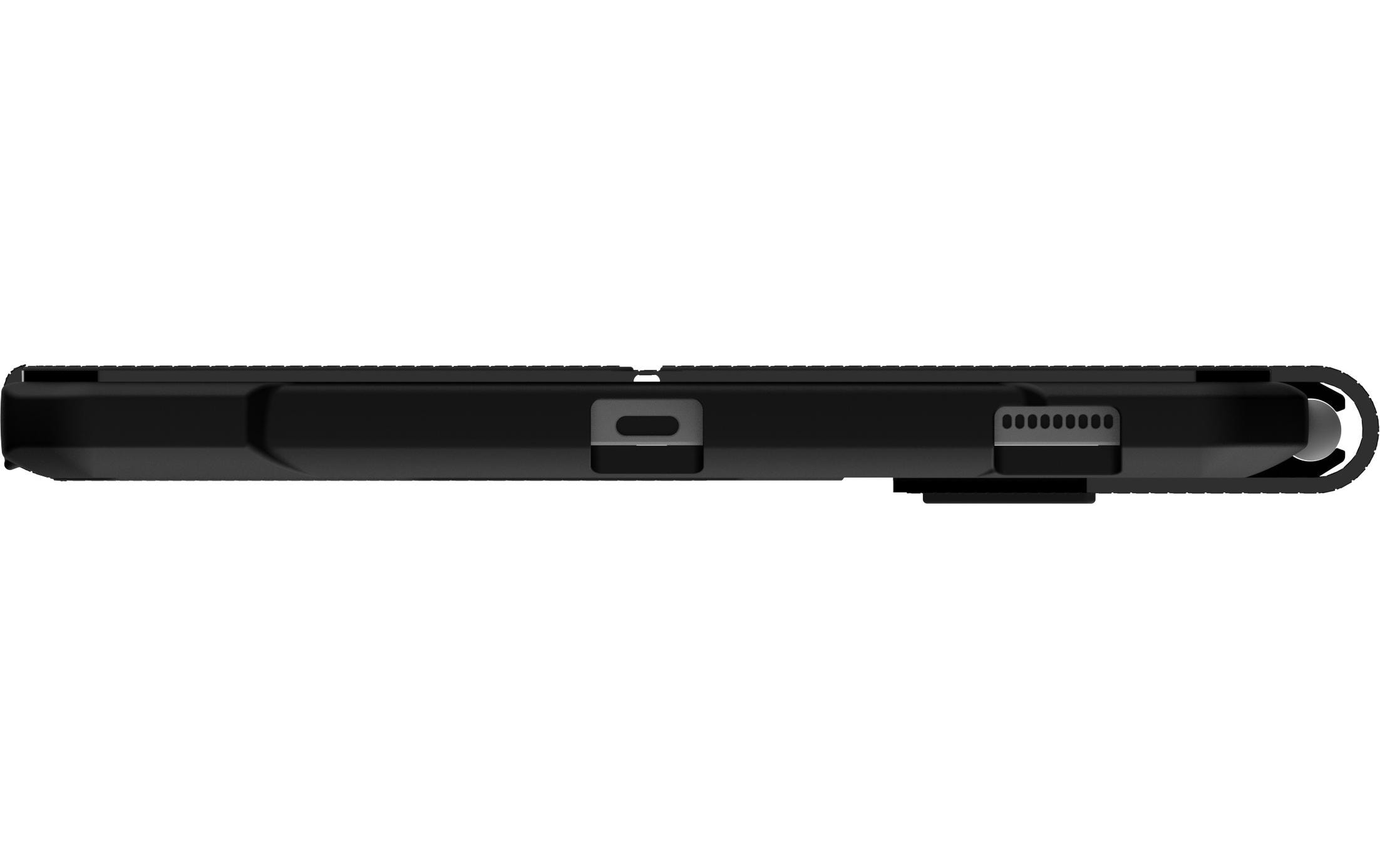 Tablet Book Cover Metropolis Galaxy Tab S9 FELeichte Tablet-Schutzhülle mit effektiver Schutzfunktion für das Samsung Galaxy Tab S9 FE