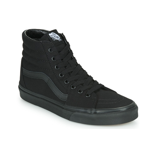 Vans - SK8-HI - Noir