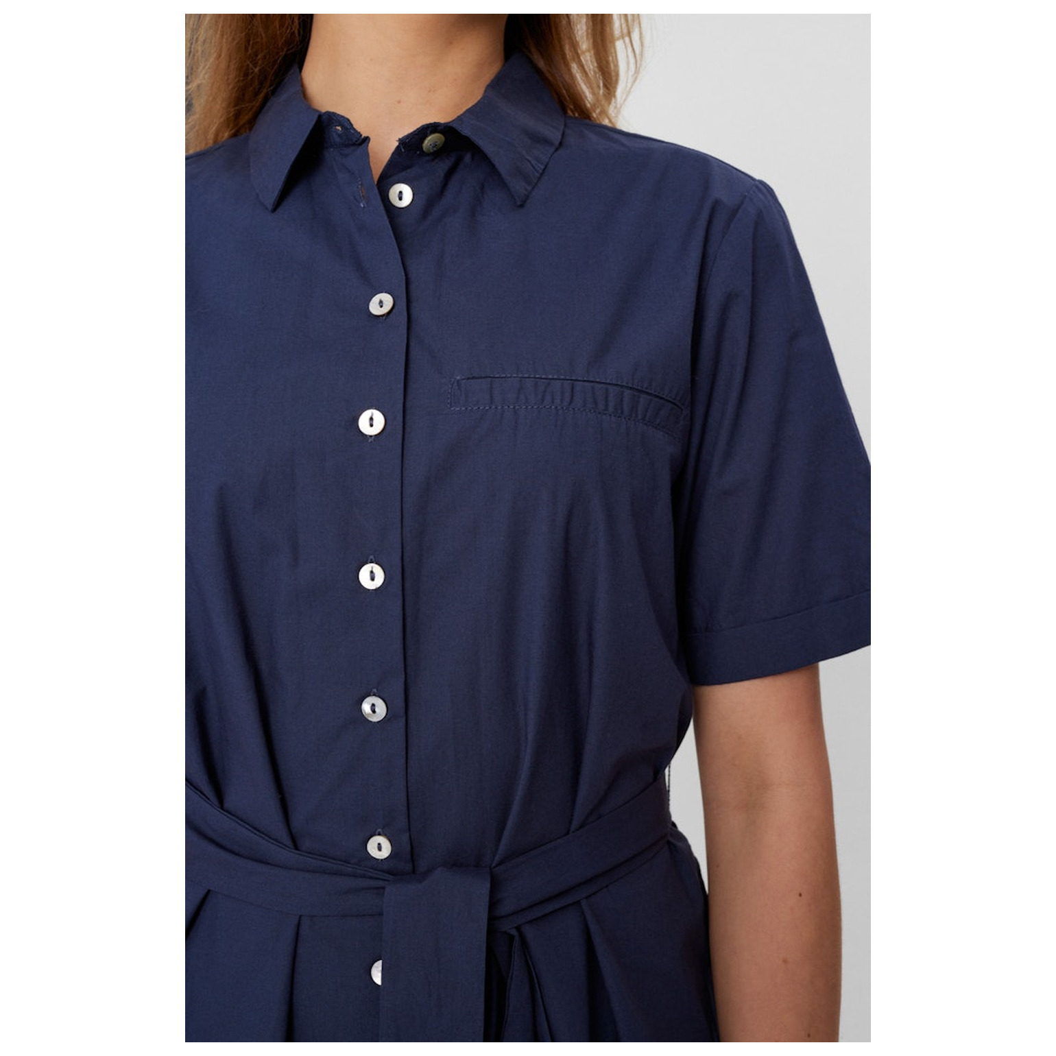 Nümph NUGIA SHIRT DRESS