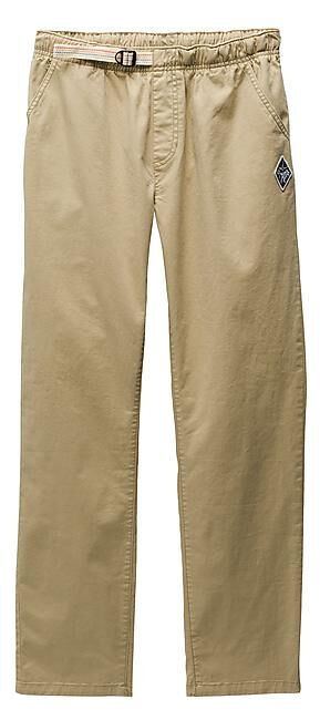 PRANA - PANTALON MOJAVE M