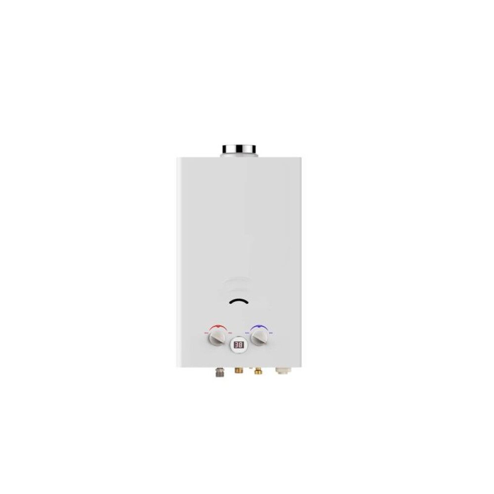 GASSVANNVARMER HOUSE NORTIQ 10 L/MIN