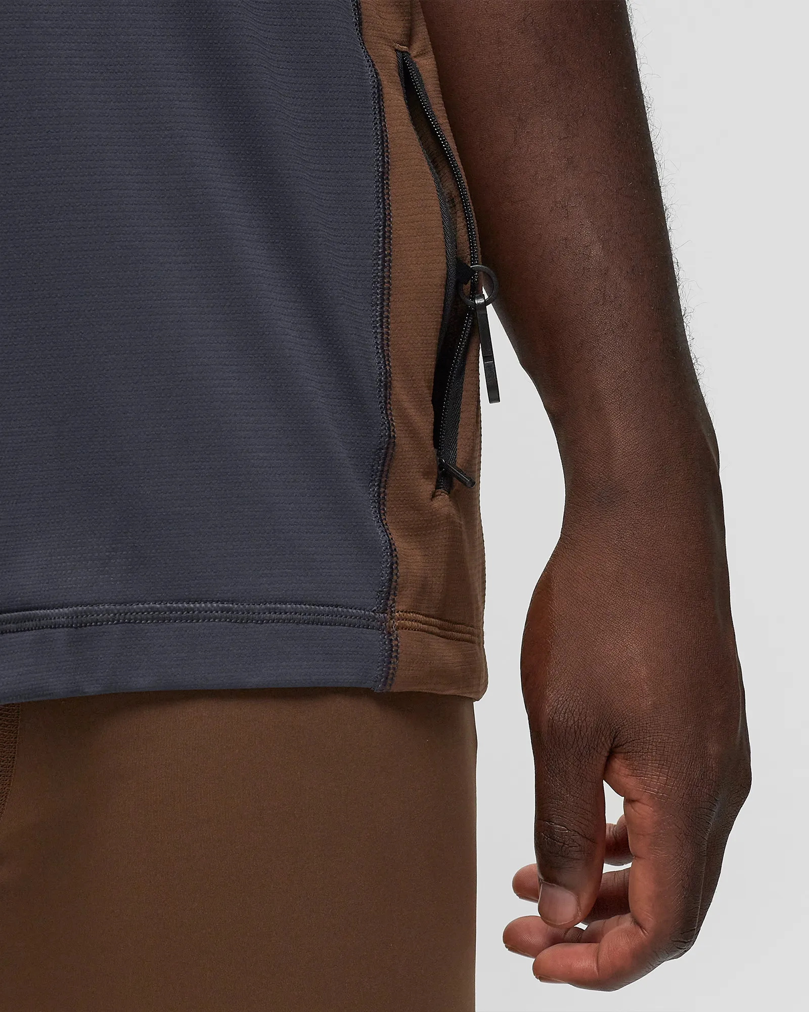 The North Face x Undercover TRAIL RUN S/S TEE