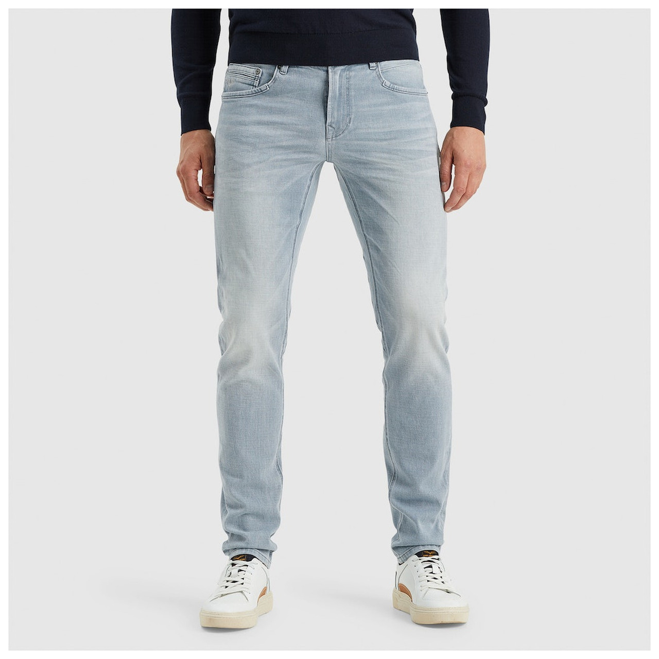 PME LEGEND TAILWHEEL FRESH LIGHT GREY