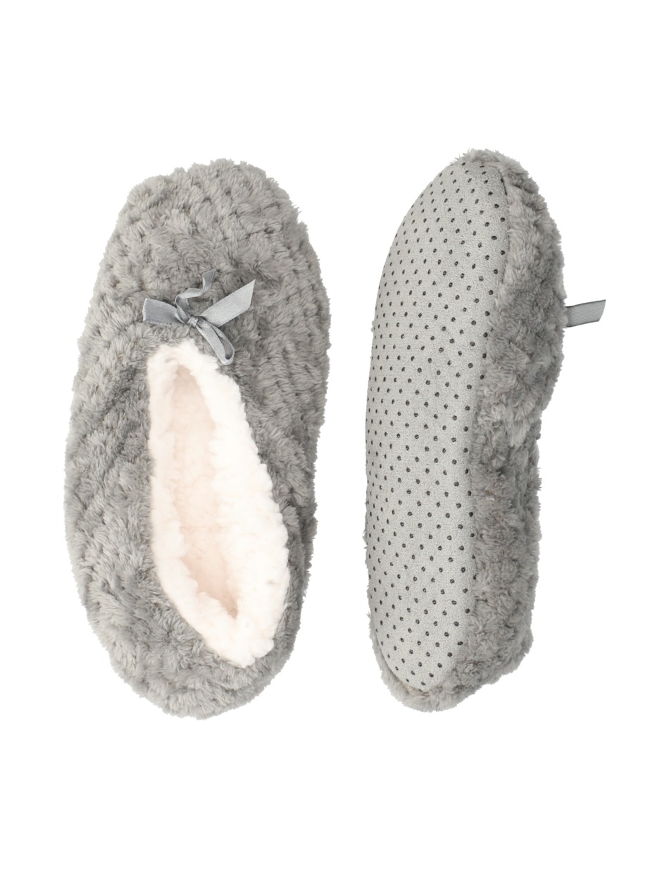 Women Cosy Homeslipper 1P
