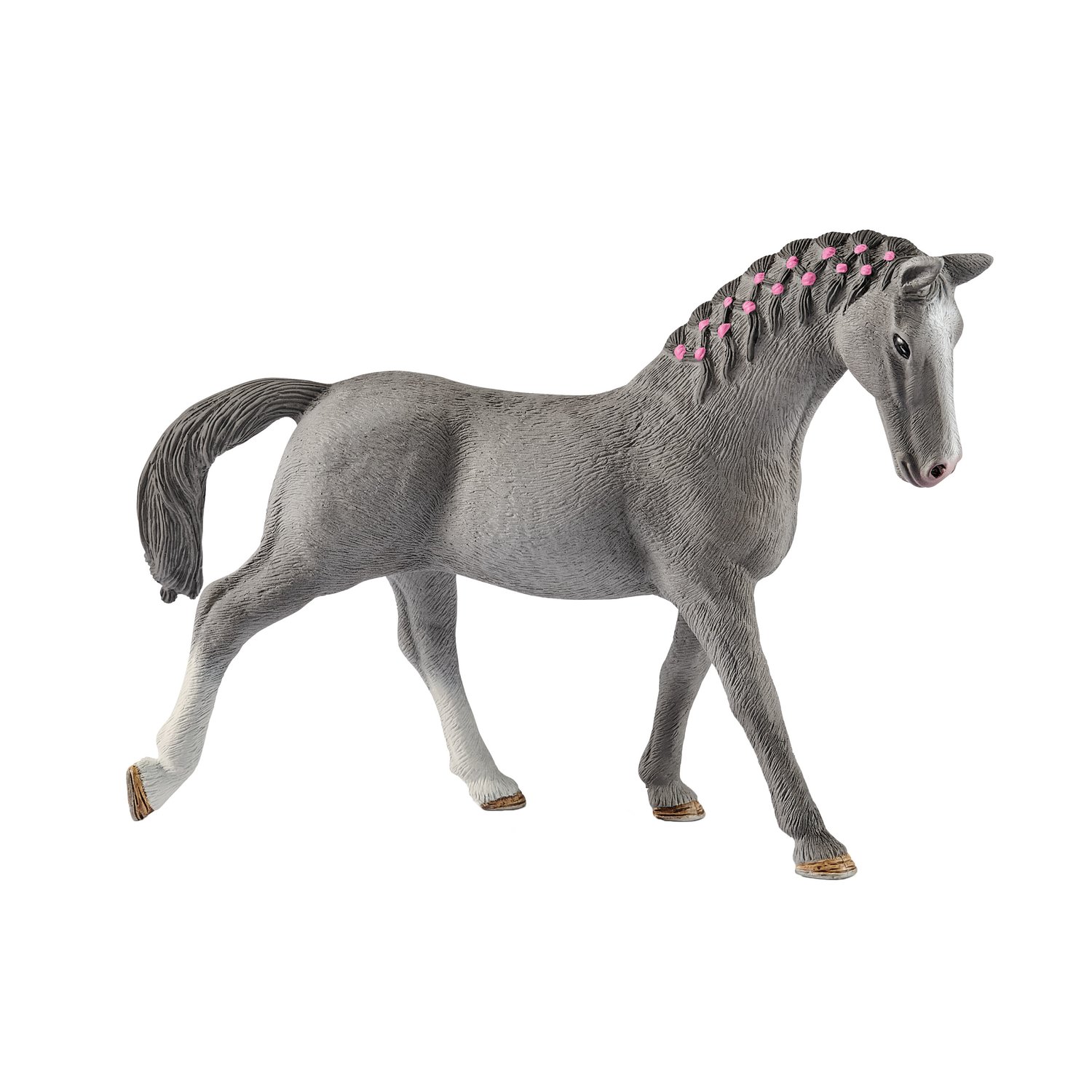 Schleich Trakehner Stute