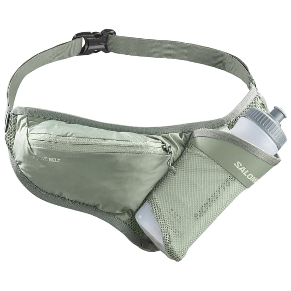Ceinture porte gourde SALOMON ACTIVE BELT 3D BOTTLE