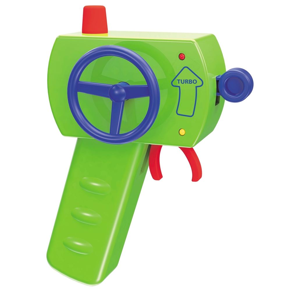Toy Story ferngesteuerter Crash-Buggy
