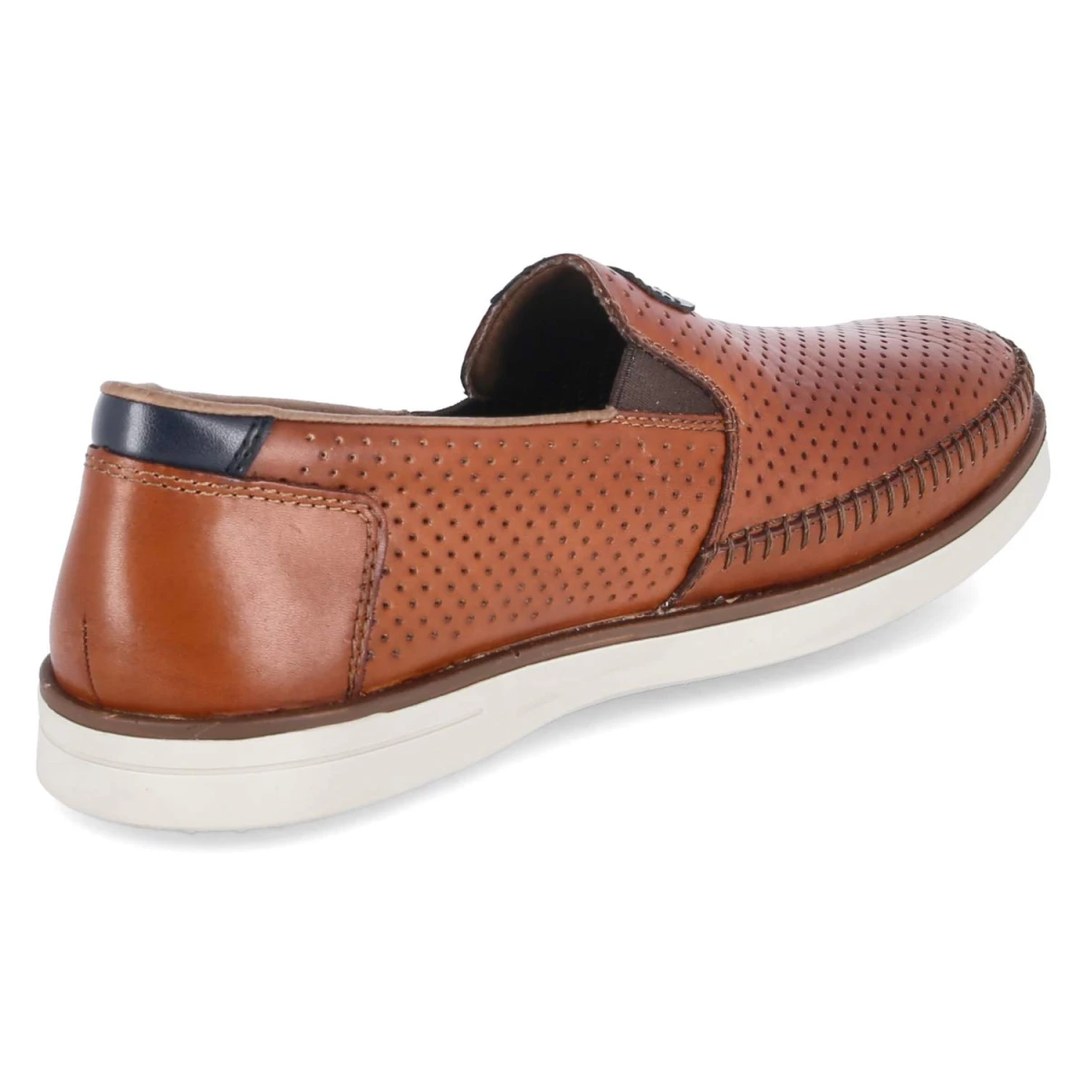 RiekerSlipper - BRAUN