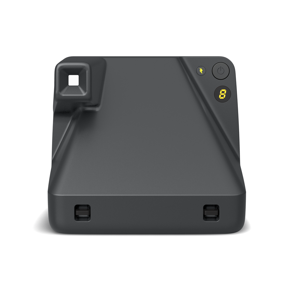 Polaroid - Now Generation 2 Kamera Eames Edition