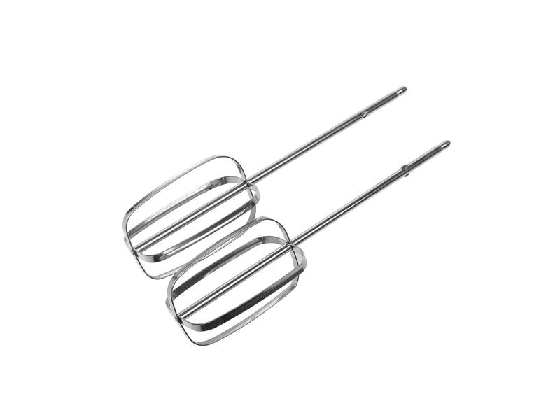 Tristar Handmixer MX-4201 Schwarz Handmixer mit 6 Geschwindigkeitseinstellungen