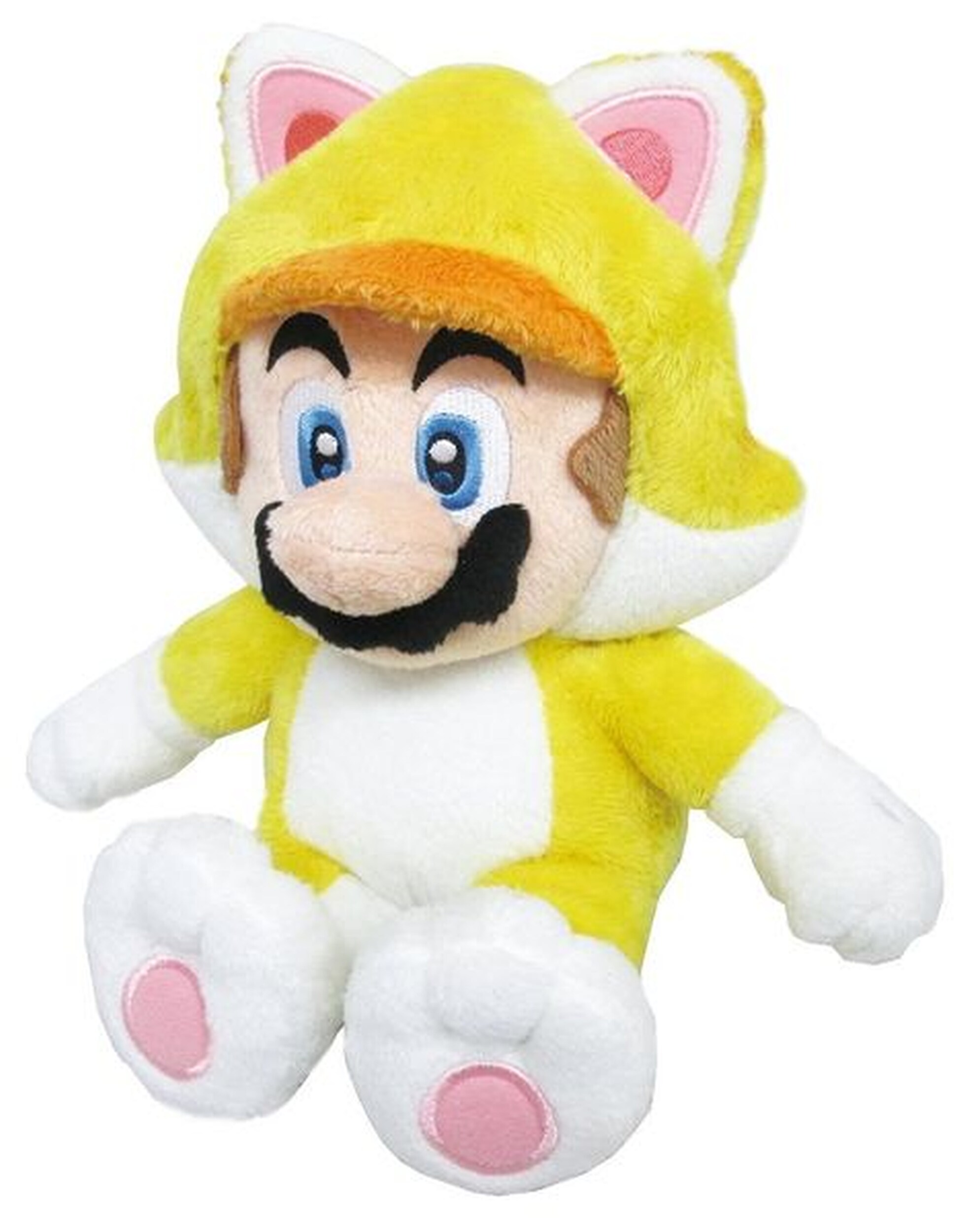 Mario Cat