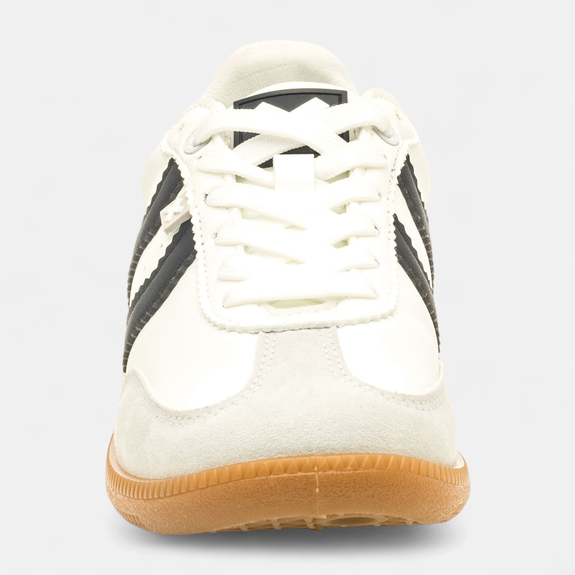 Sneakers Fille blanc