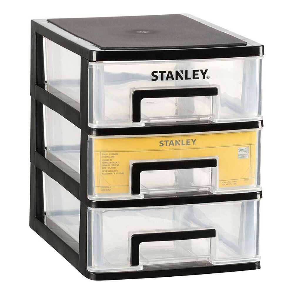 OPPBEVARINGSBOKS STANLEY STST40712-1 STOR