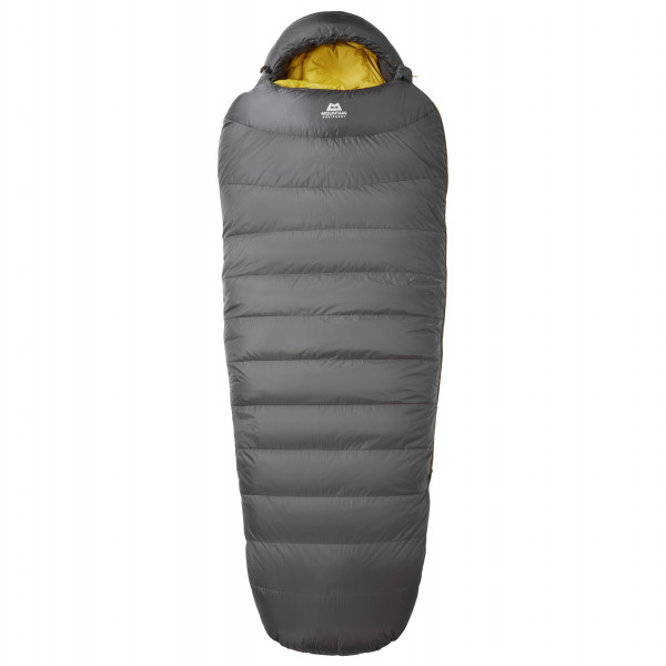 Mountain Equipment - Helium GT 600 - Sac de couchage en duvet