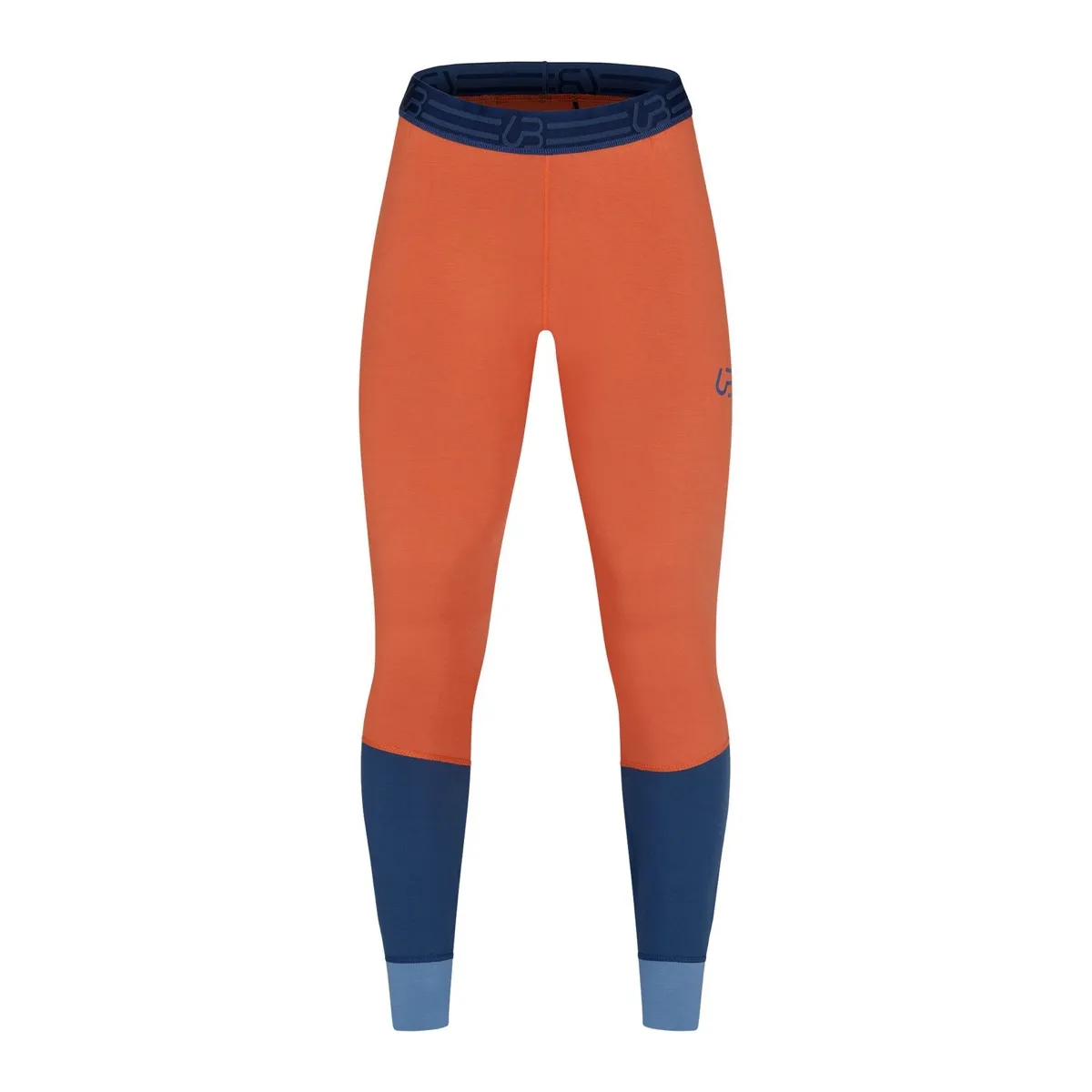 Urberg Women's Gjota Bamboo Pants Chili