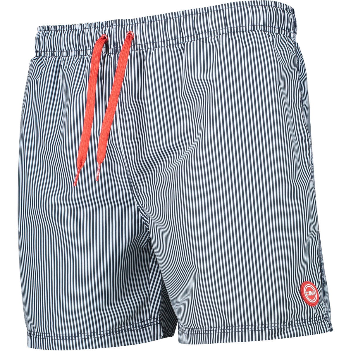 CMP Striped Badeshorts Børn