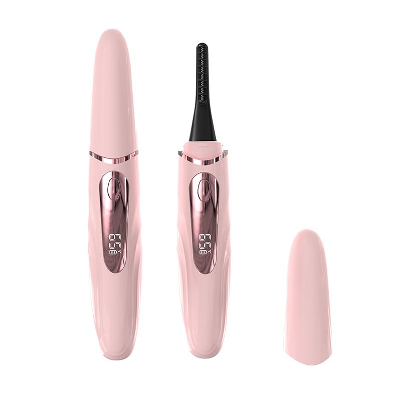 Beautyronics - USB oplaadbare wimperkruller