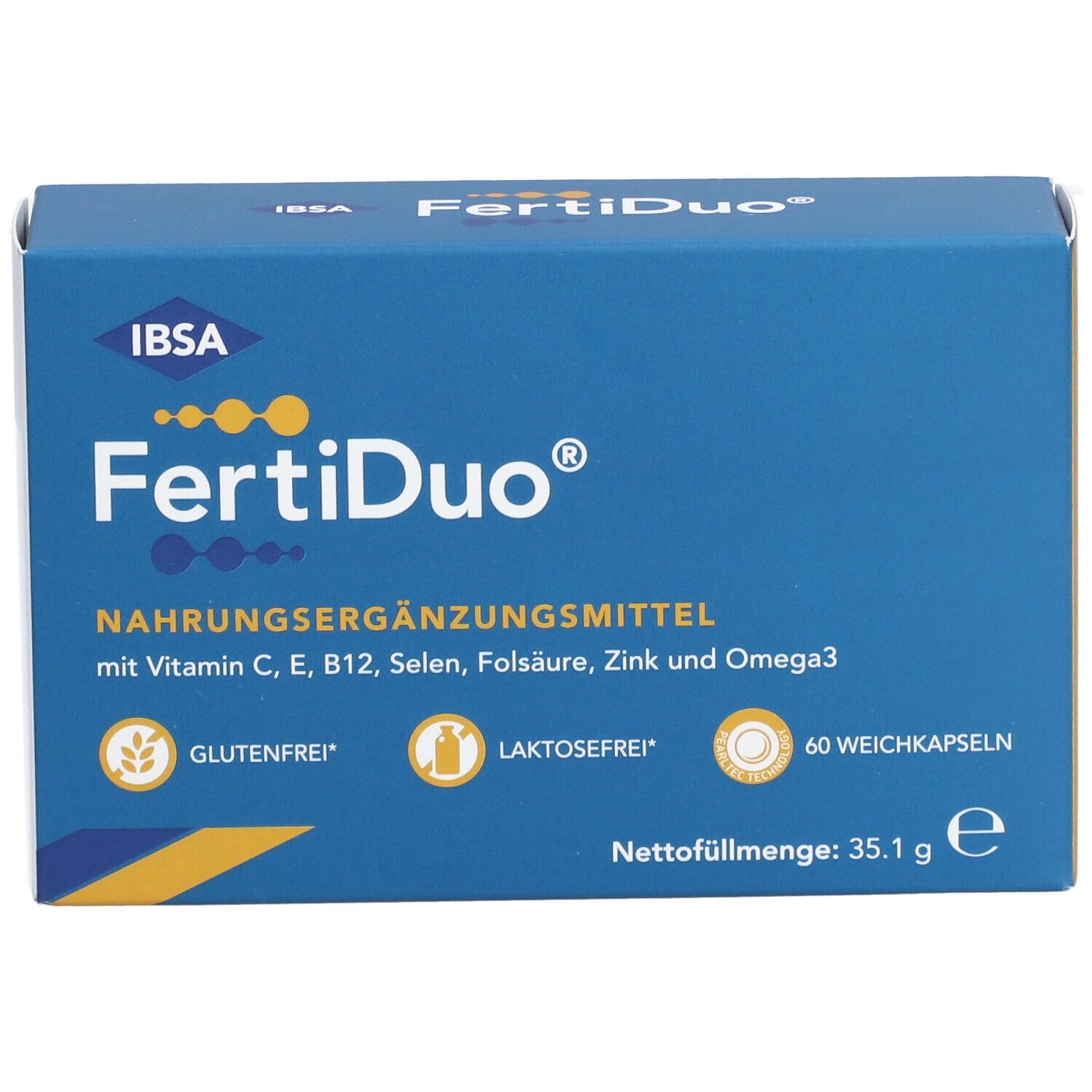 FertiDuo®