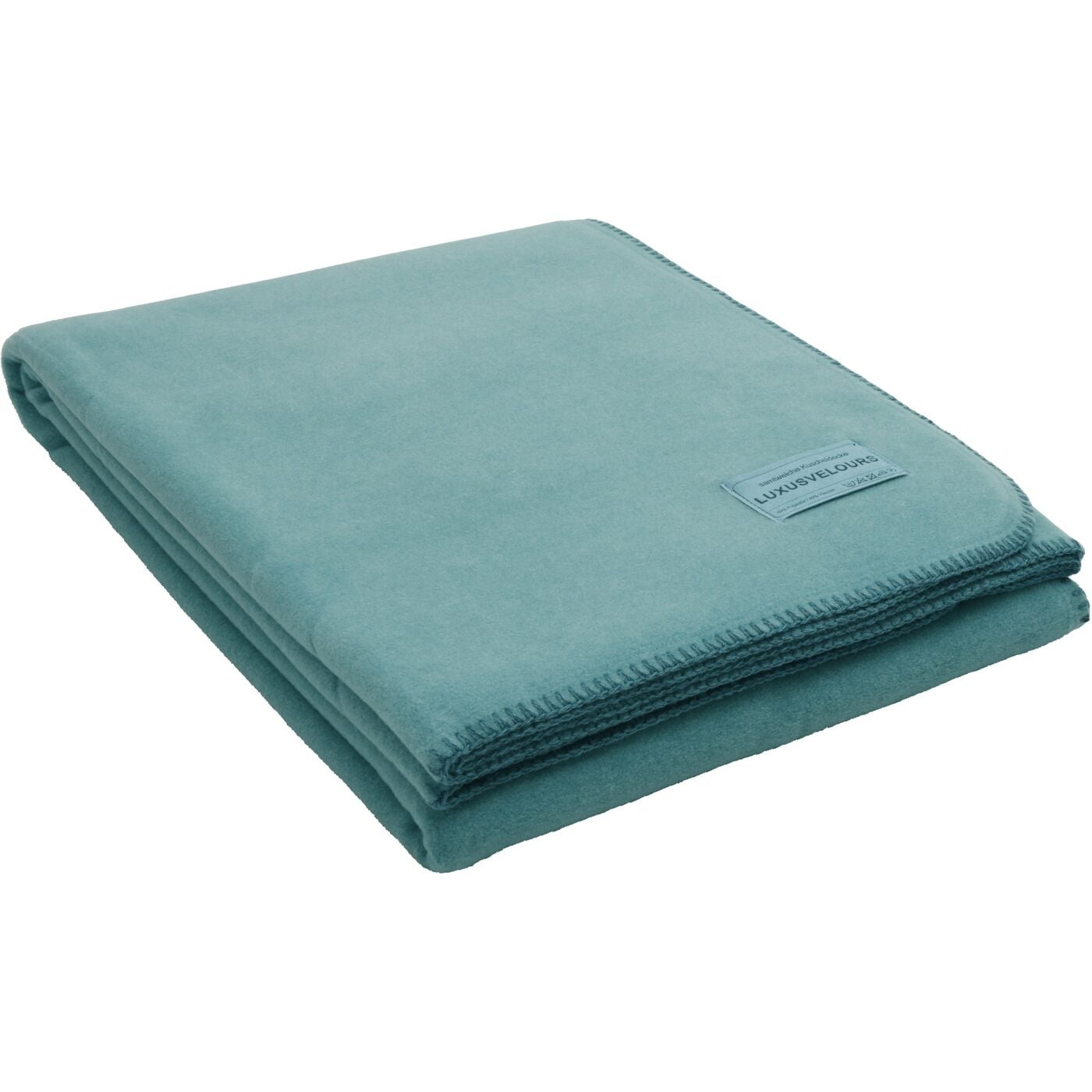 EskimoDecke «Edelvelours»