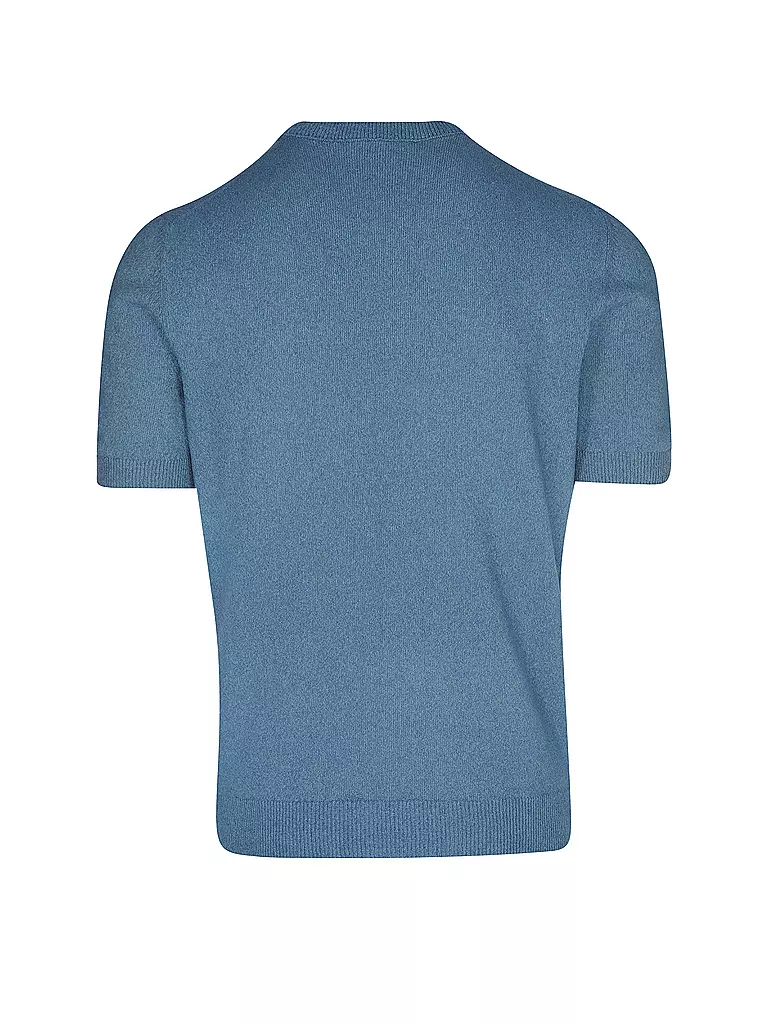 GRAN SASSO T-Shirt  blau