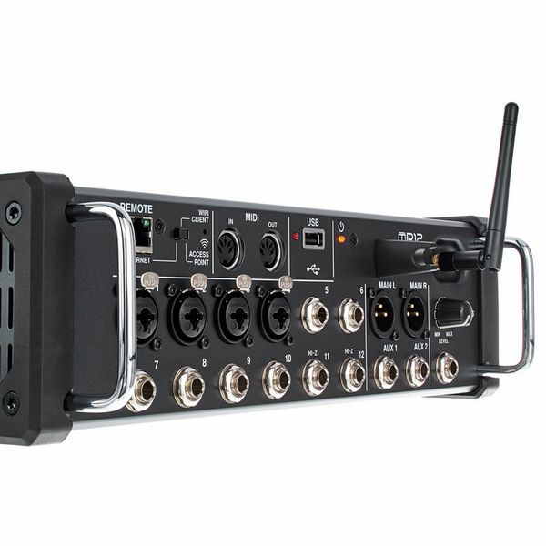 Midas MR 12