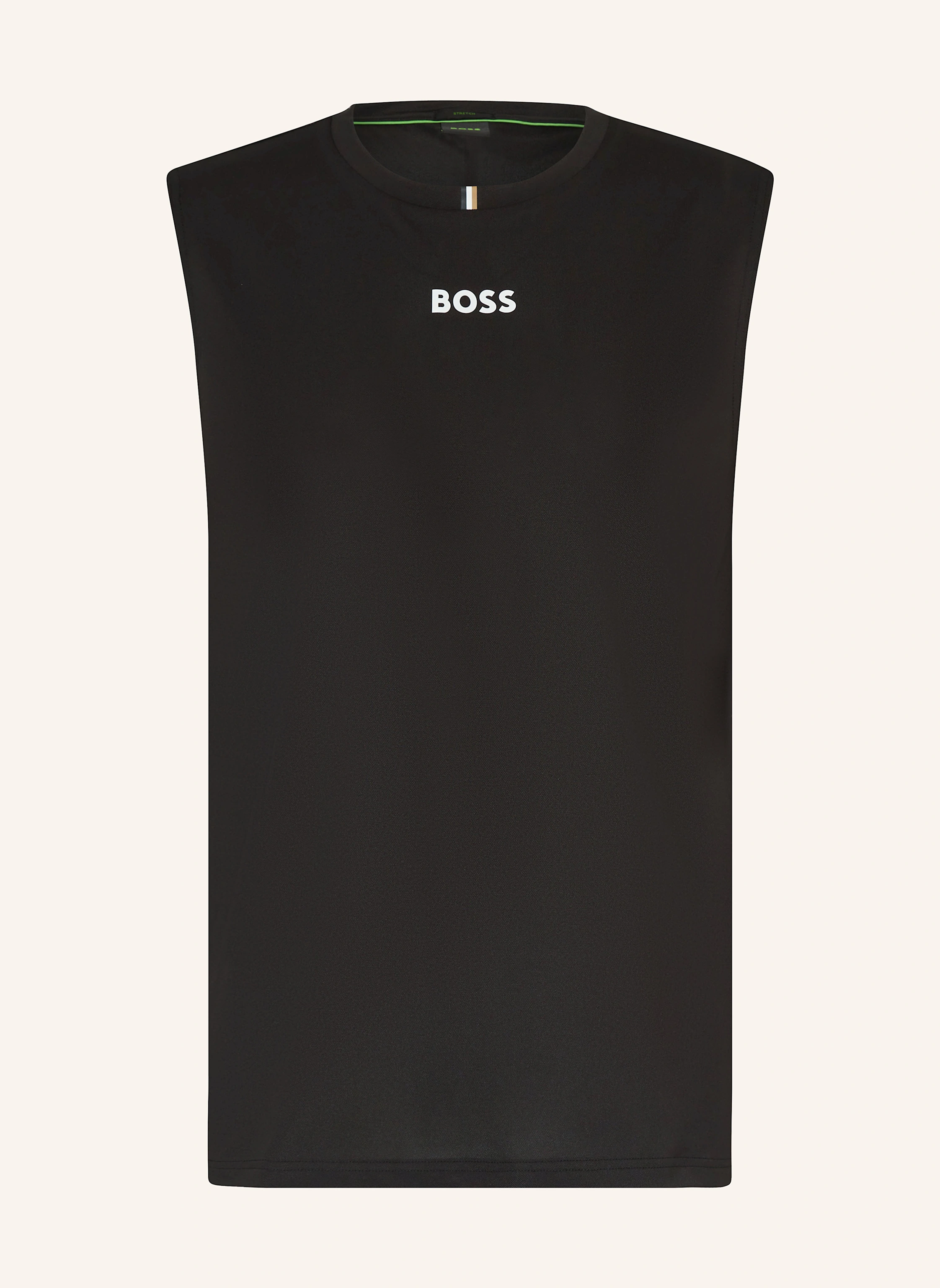 BOSS Tanktop TOC