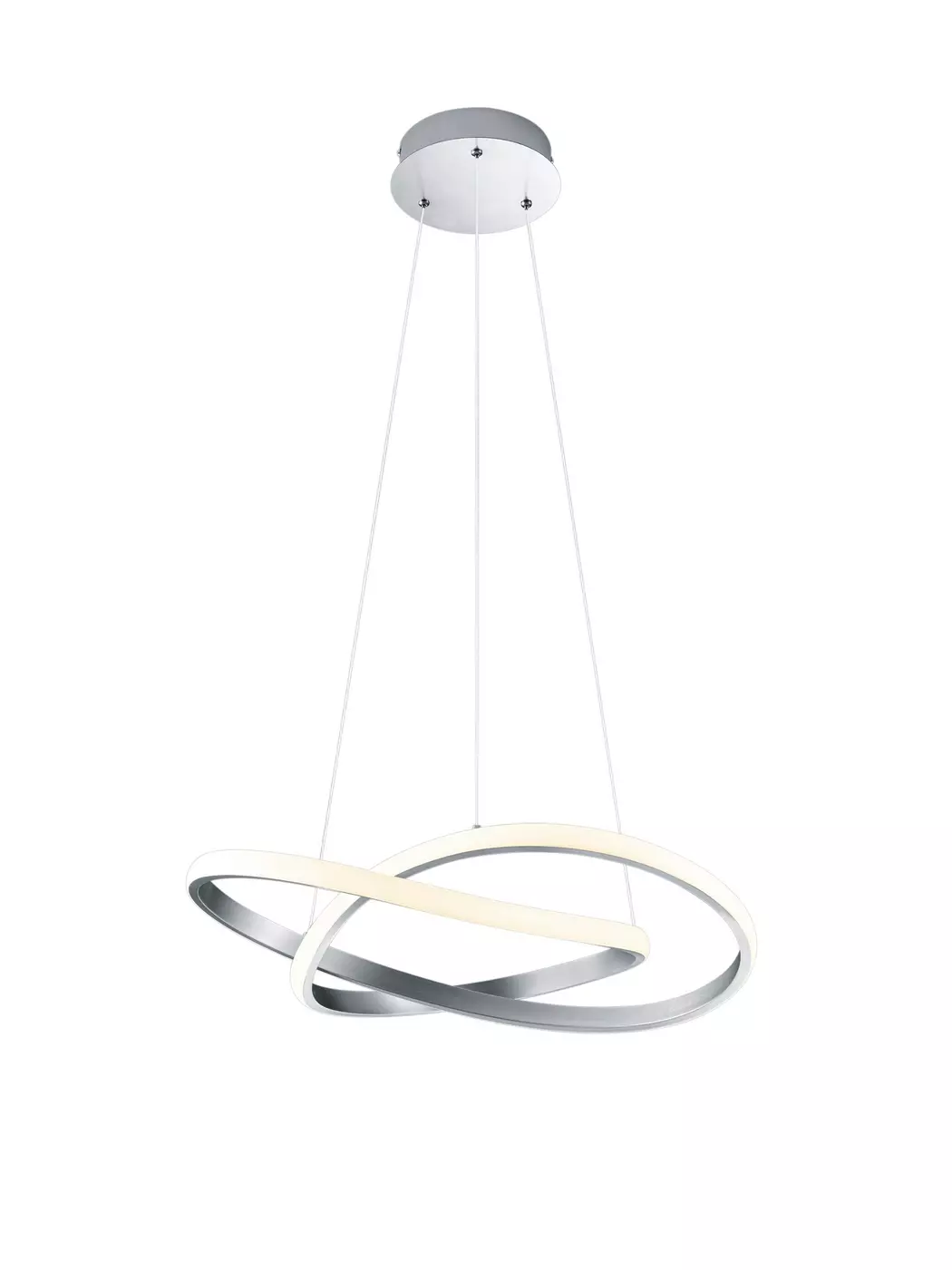 LED-Pendelleuchte Course