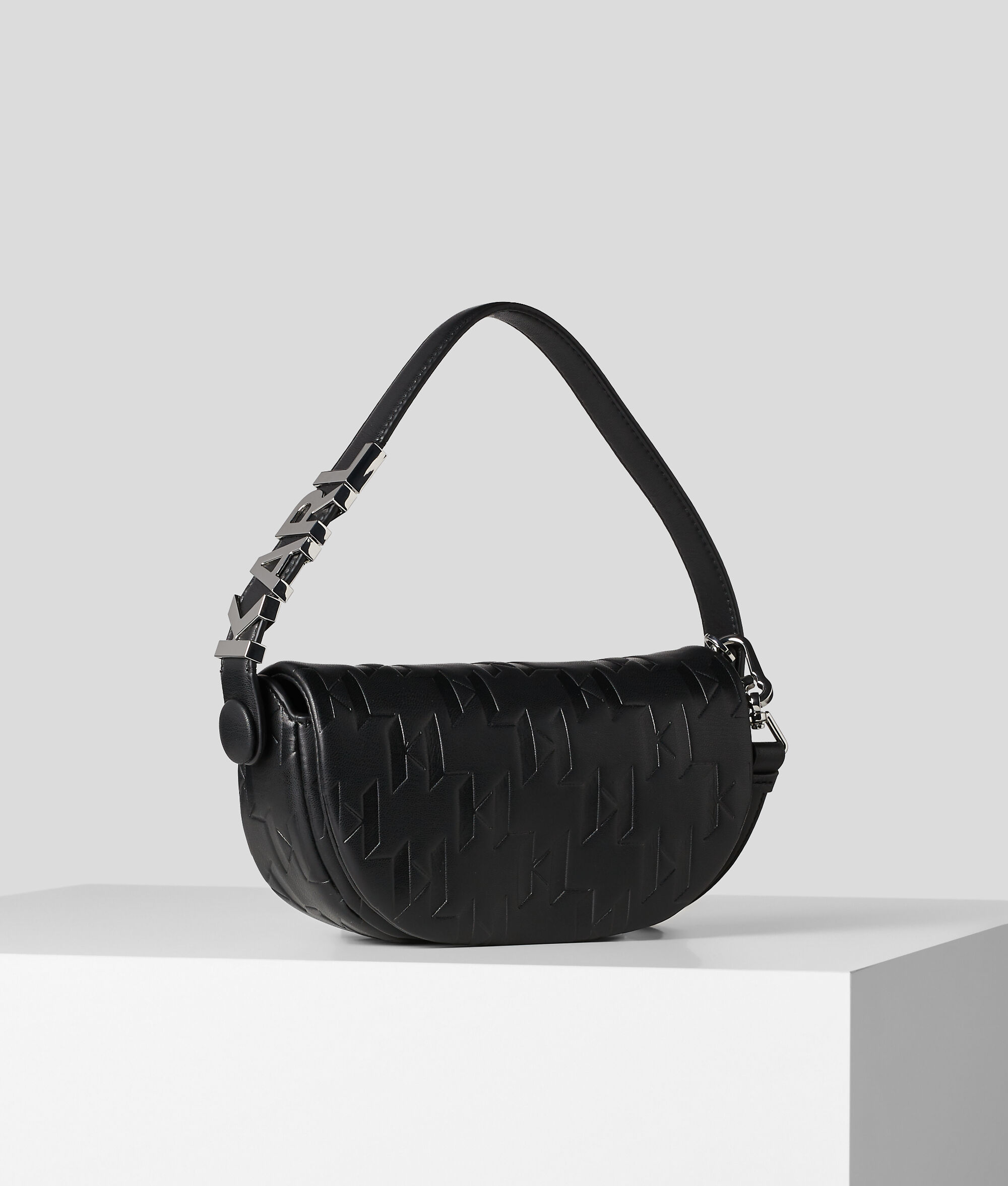 PETIT SAC BAGUETTE K/SWING